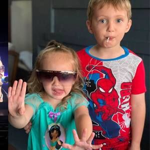 Meet your Posher, Stacy